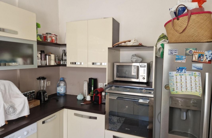 Vente Appartement 100m&sup2; 4 pièces Saint Denis