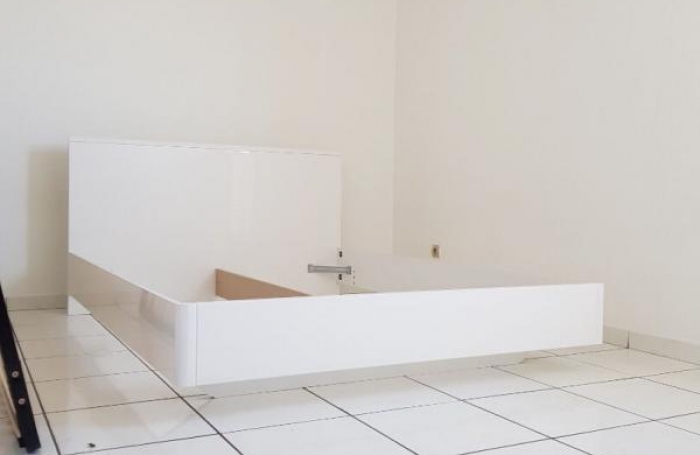 Vente Appartement 68.2m&sup2; 2 pi&#232;ces Le Port