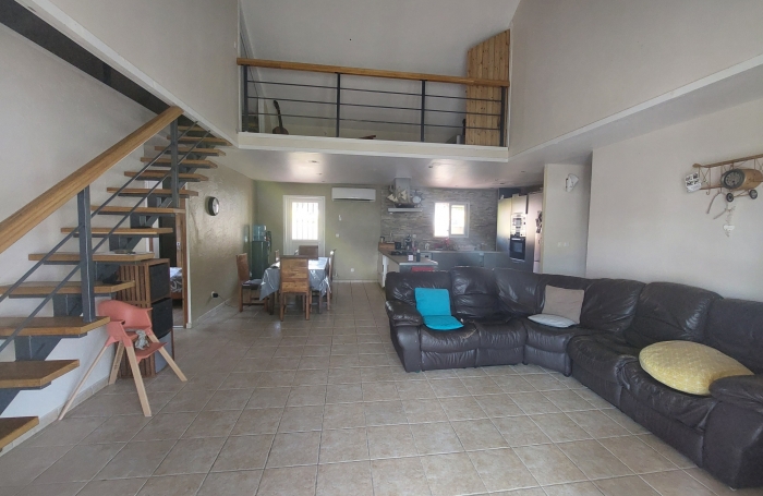 Vente Maison 97440