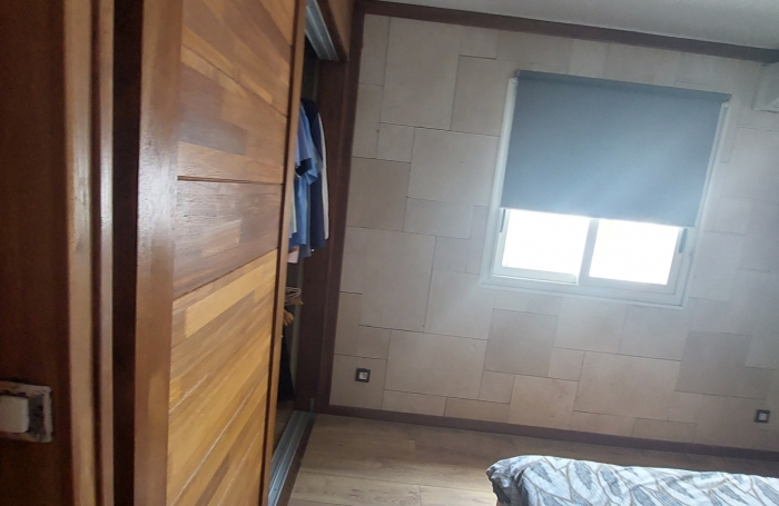 Villa F5/6 Piscine+ F3 SAINT-ANDRE