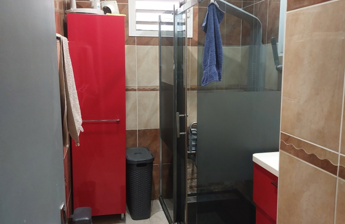 Villa F5/6 Piscine+ F3 SAINT-ANDRE