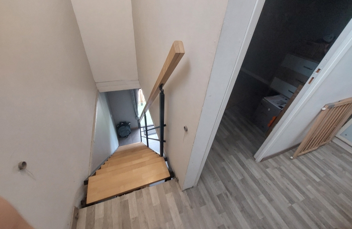 Villa F5/6 Piscine+ F3 SAINT-ANDRE