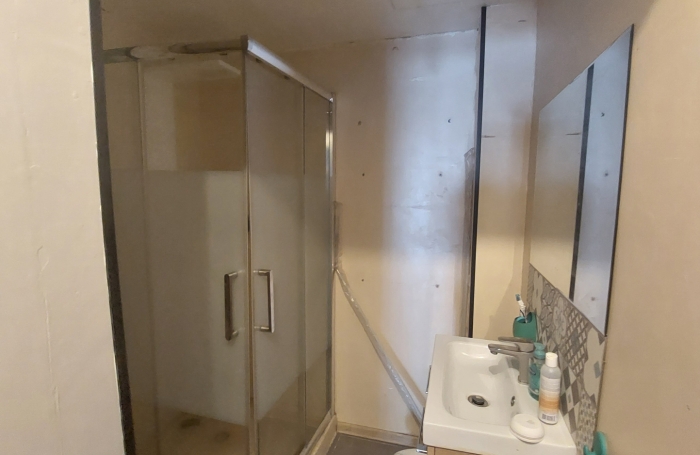Villa F5/6 Piscine+ F3 SAINT-ANDRE
