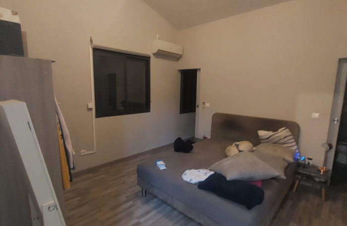 Villa F5/6 Piscine+ F3 SAINT-ANDRE