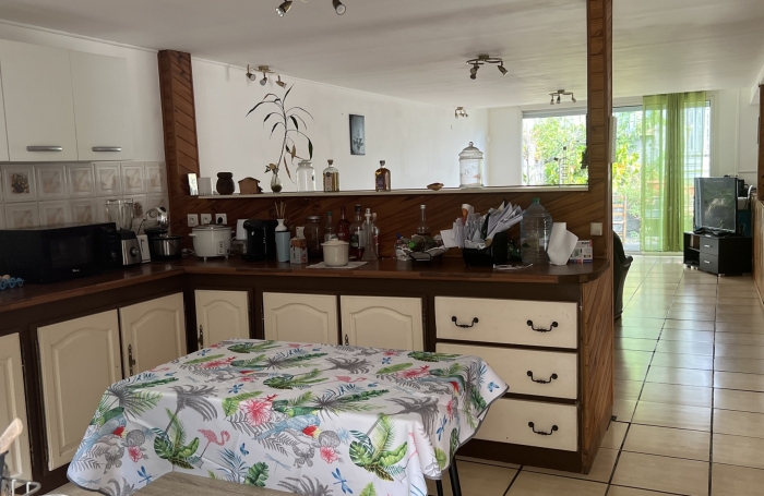 Vente Maison 97430