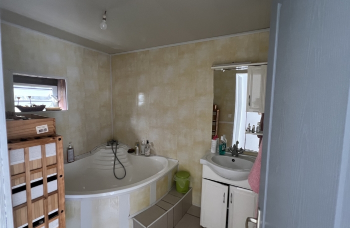 Maison 6 pièces de 140 m2