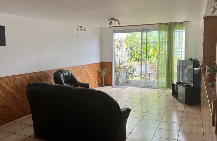 Maison 6 pièces de 140 m2