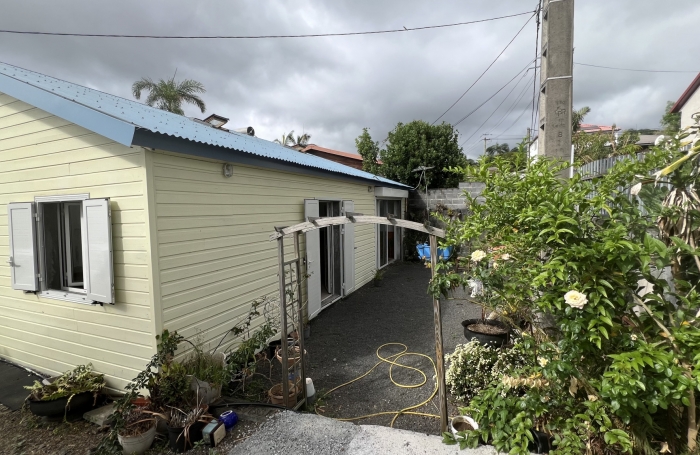 Maison 6 pièces de 140 m2