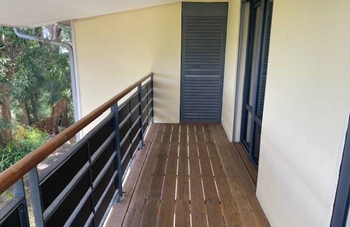 VILLA FAMILIALE ST FRANCOIS LIBRE DE TOUTE OCCUPATION T5/6