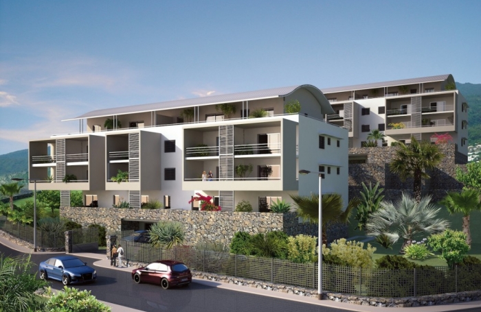 Vente Appartement 97400