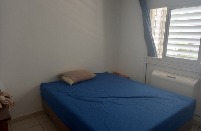 Saint-Denis : appartement en vente 104500 €