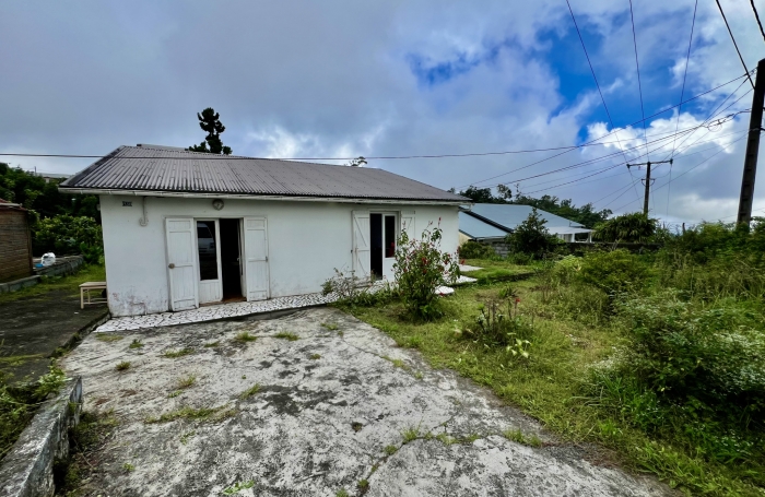 Vente Maison 97430