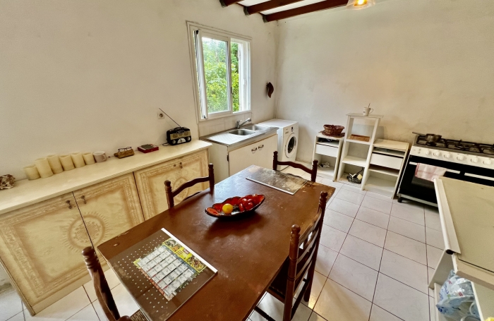 TAMPON 97430 - VILLA F4 DE PLAIN-PIED - BEAUX VOLUMES - ENVIRONNEMENT AGR&Eacute;ABLE - PROCHE COMMODIT&Eacute;S