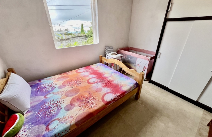 TAMPON 97430 - VILLA F4 DE PLAIN-PIED - BEAUX VOLUMES - ENVIRONNEMENT AGR&Eacute;ABLE - PROCHE COMMODIT&Eacute;S