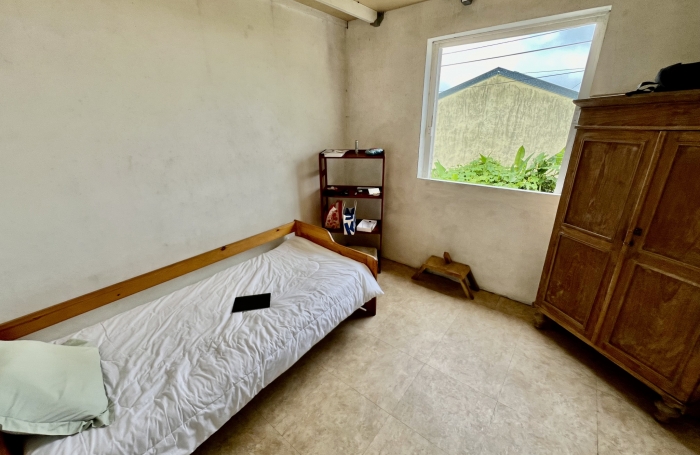 TAMPON 97430 - VILLA F4 DE PLAIN-PIED - BEAUX VOLUMES - ENVIRONNEMENT AGR&Eacute;ABLE - PROCHE COMMODIT&Eacute;S