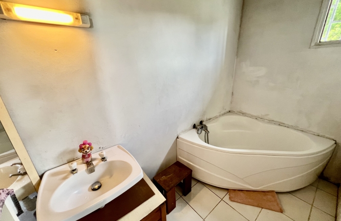 TAMPON 97430 - VILLA F4 DE PLAIN-PIED - BEAUX VOLUMES - ENVIRONNEMENT AGR&Eacute;ABLE - PROCHE COMMODIT&Eacute;S