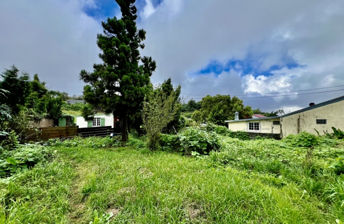 TAMPON 97430 - VILLA F4 DE PLAIN-PIED - BEAUX VOLUMES - ENVIRONNEMENT AGR&Eacute;ABLE - PROCHE COMMODIT&Eacute;S