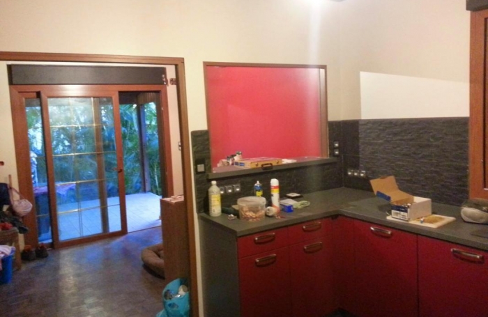 Vente Maison 90m&sup2; 3 pi&#232;ces Saint Denis