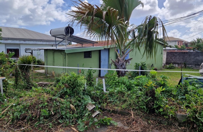 Vente Maison 60m&sup2; 3 pi&#232;ces Saint André