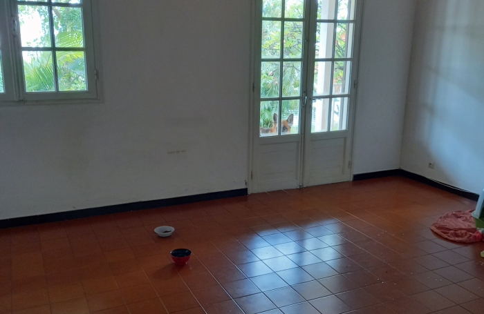 Villa F4 Sainte-Marie