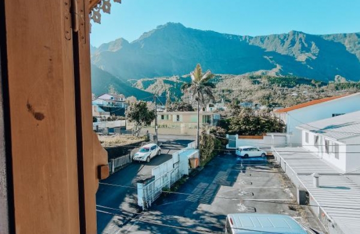 Vente Maison 300m&sup2; 10 pièces Cilaos