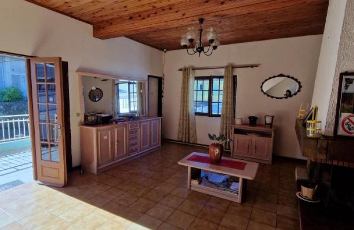 Vente Maison 300m&sup2; 10 pièces Cilaos