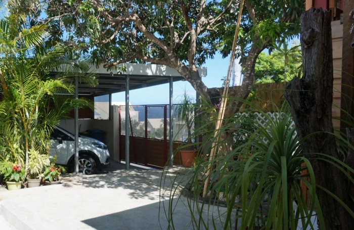 Vente Maison 95m&sup2; 3 pi&#232;ces Saint-Leu