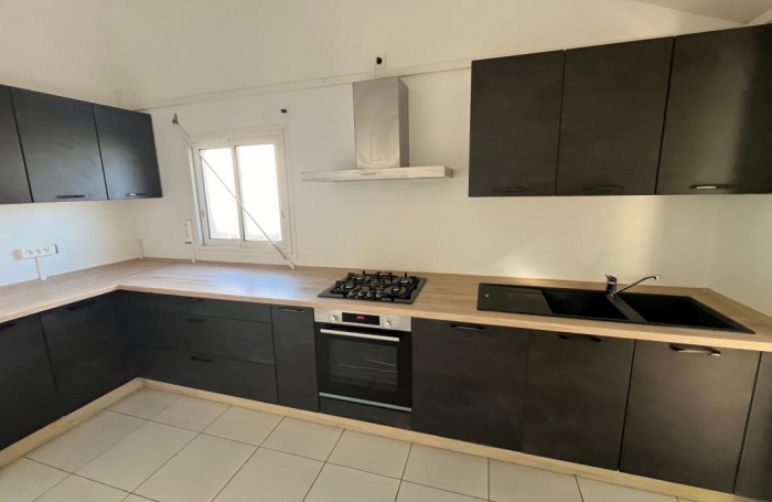 Vente Maison 95m&sup2; 3 pi&#232;ces Saint-Leu