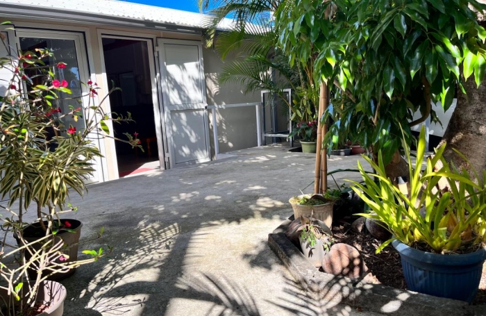 Vente Maison 95m&sup2; 3 pi&#232;ces Saint-Leu