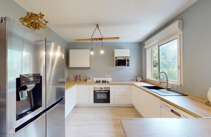 Vente Appartement 97435