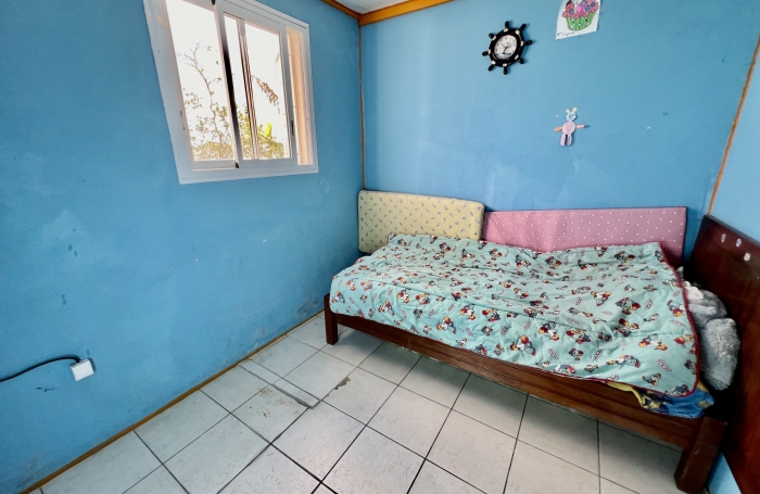 TAMPON 97430 - MAISON T2/3 - DE PLAIN-PIED - CADRE BUCOLIQUE - PROCHE COMMODITÉS