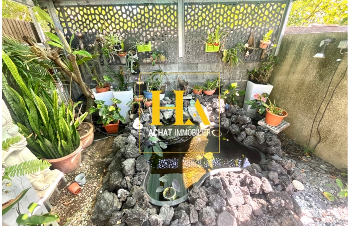 Vente Maison 86m² 4 pièces Etang-Sale