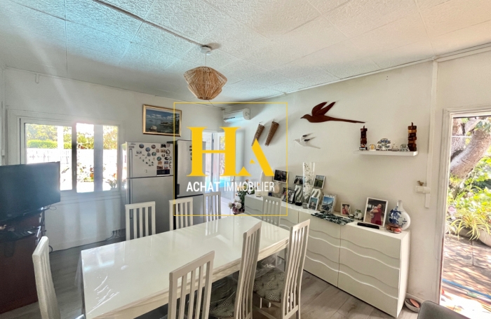 Vente Maison 86m² 4 pièces Etang-Sale