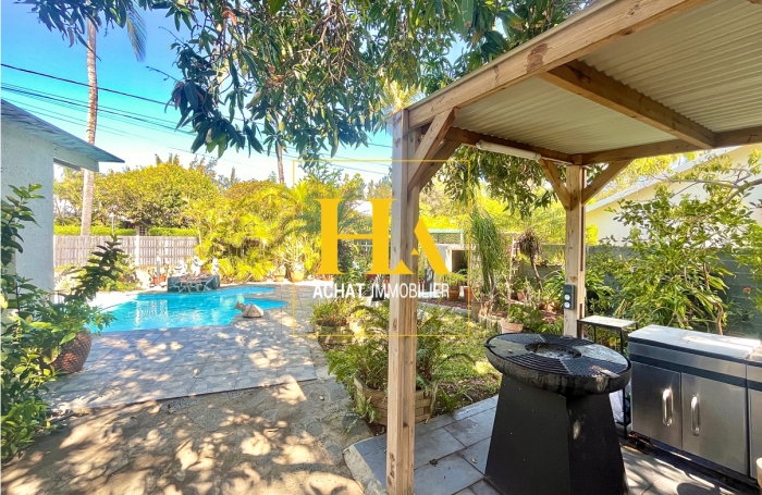 Vente Maison 86m² 4 pièces Etang-Sale