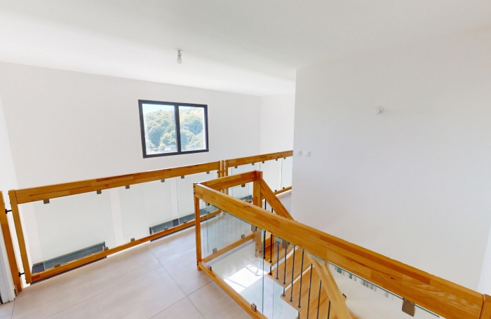 Vente Maison 110m² 4 pièces Saint-Benoît