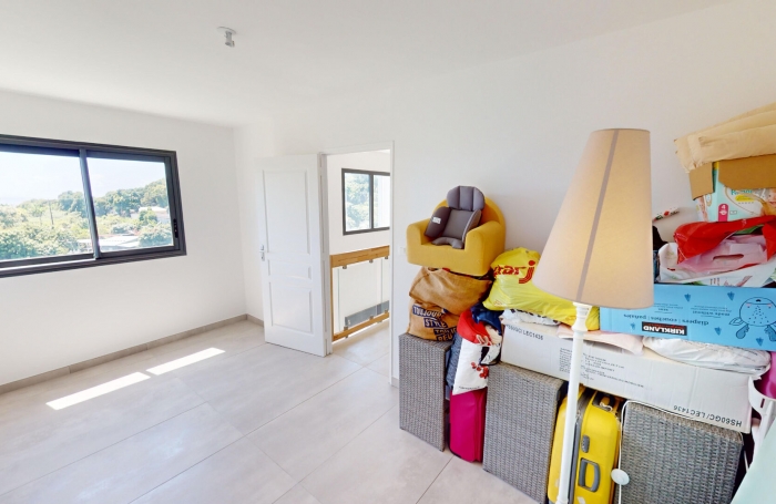 Vente Maison 110m² 4 pièces Saint-Benoît