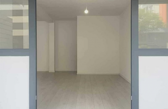 Vente Local commercial 133m&sup2; Saint Denis