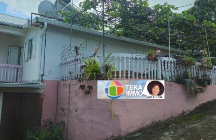 Vente Maison 120m&sup2; 5 pièces Etang-Sale