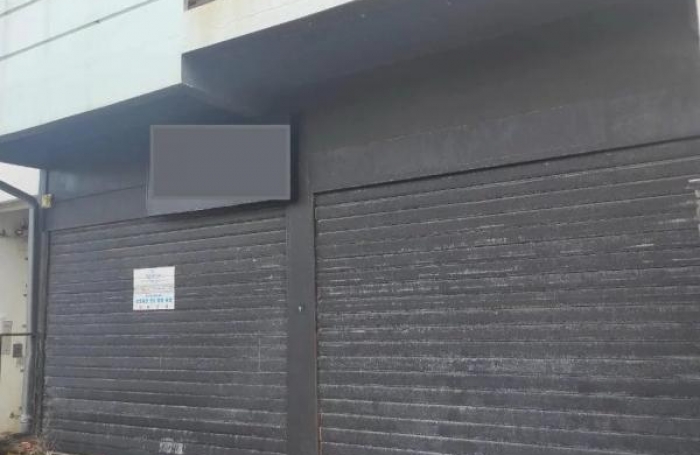 Location Local commercial 97410