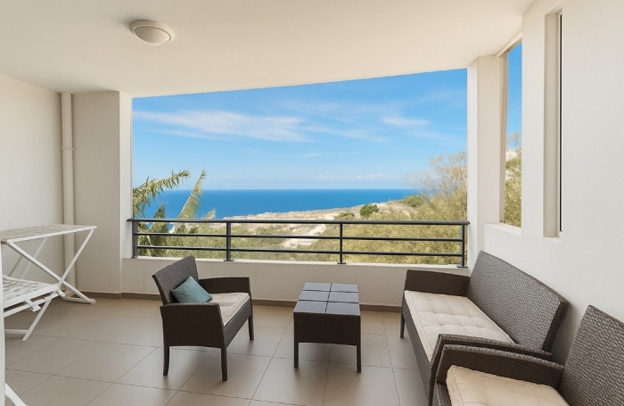 Vente Appartement 97400