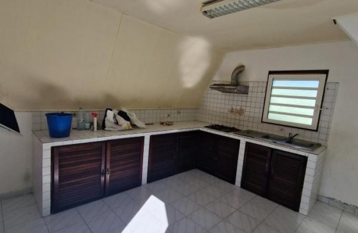 Vente Maison 180m&sup2; 7 pi&#232;ces Cilaos