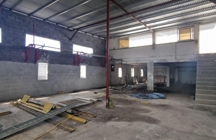 Location Local commercial 97440