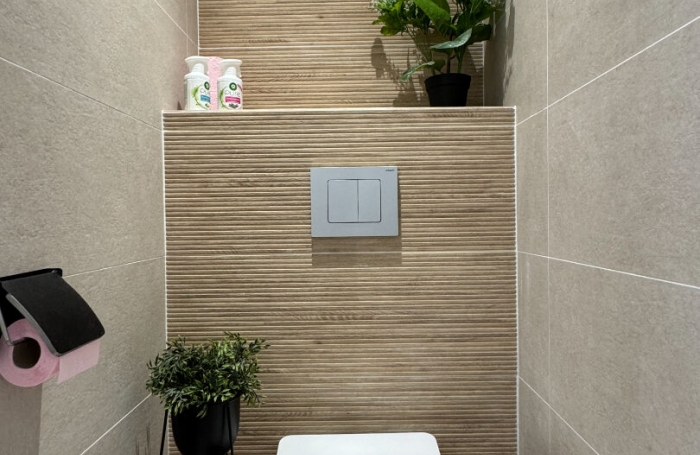 Vente Appartement 50m² 2 pièces Saint Denis