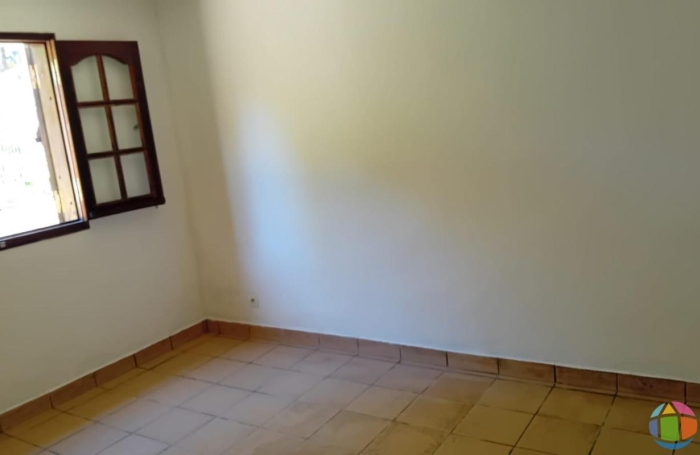 Vente Maison 70m&sup2; 4 pièces Salazie