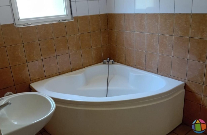 Vente Maison 70m&sup2; 4 pièces Salazie