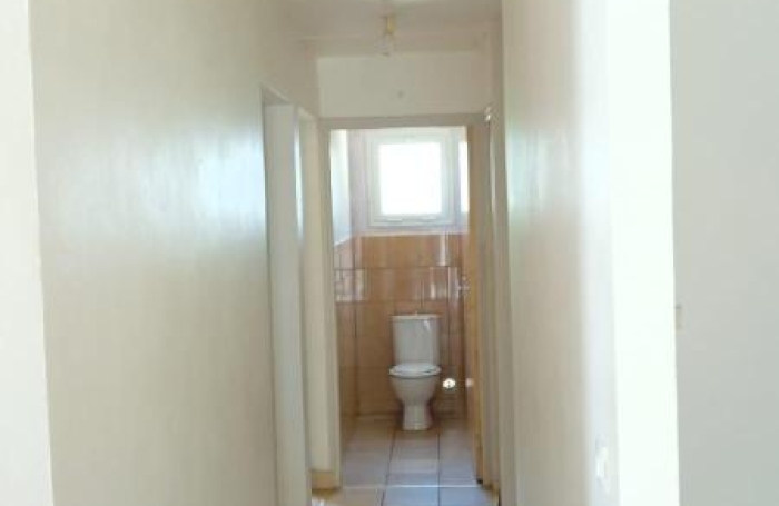 Vente Maison 70m&sup2; 4 pièces Salazie