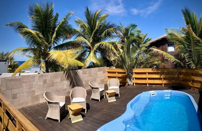 Location Appartement 