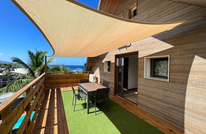 Location Appartement 59m² 3 pièces Trois Bassins