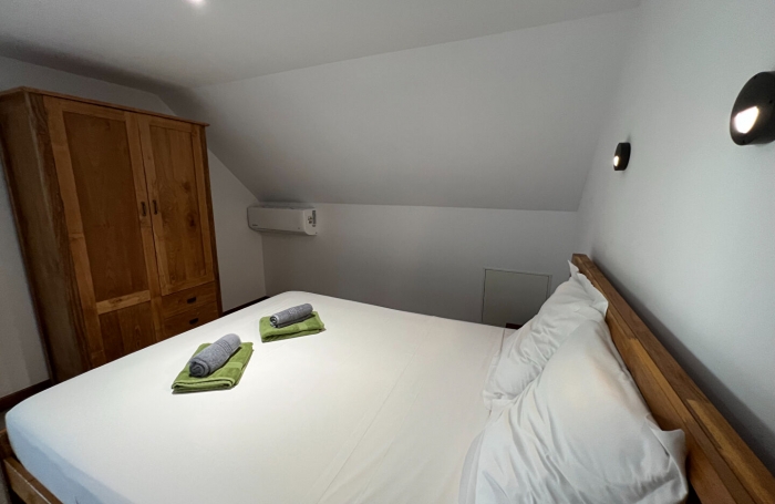 Location Appartement 59m² 3 pièces Trois Bassins