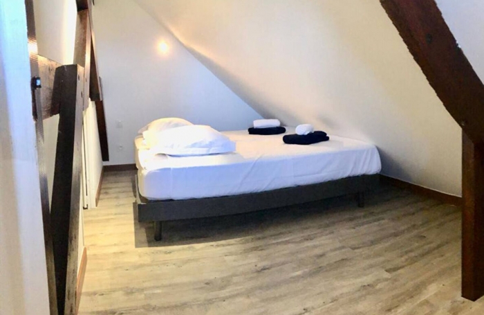 Location Appartement 59m² 3 pièces Trois Bassins